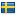 xaverius.cloud server is located in Sweden